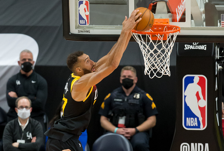  爵士米切尔交易流言持续发酵  