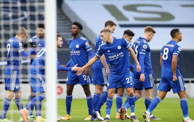  热刺锋线哑火创队史最差开局  